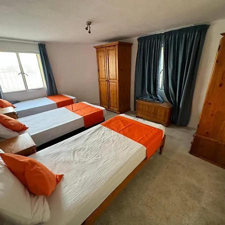 Venkovský dům Xiwan Is-Swieqi