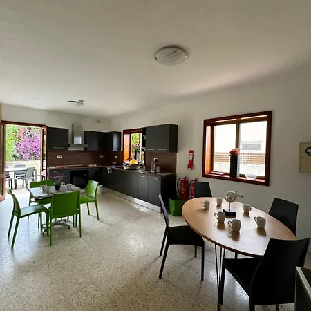 Landhaus Xiwan