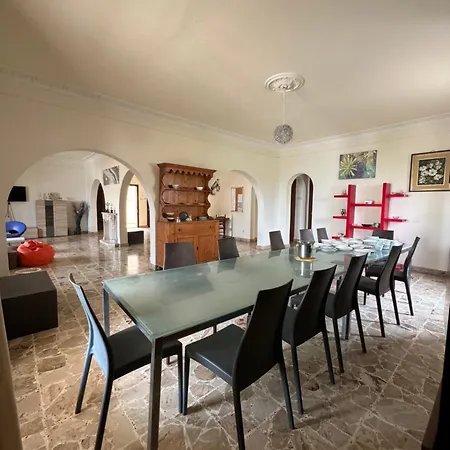Landhaus Xiwan Is-Swieqi