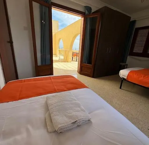 Xiwan Venkovský dům Is-Swieqi