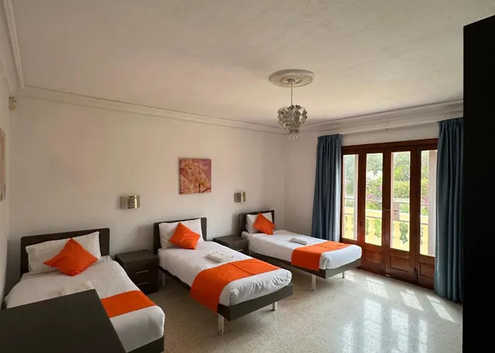 Venkovský dům Xiwan