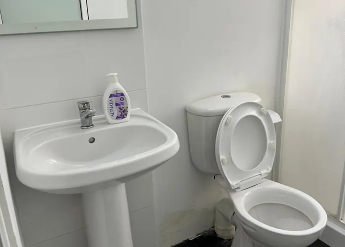 Xiwan Venkovský dům Is-Swieqi