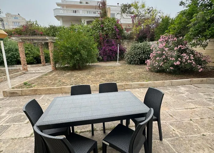 Xiwan Venkovský dům *