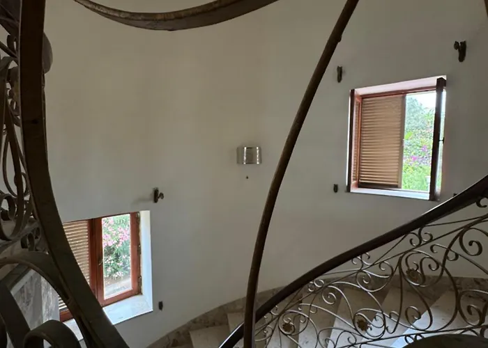 Xiwan Venkovský dům *