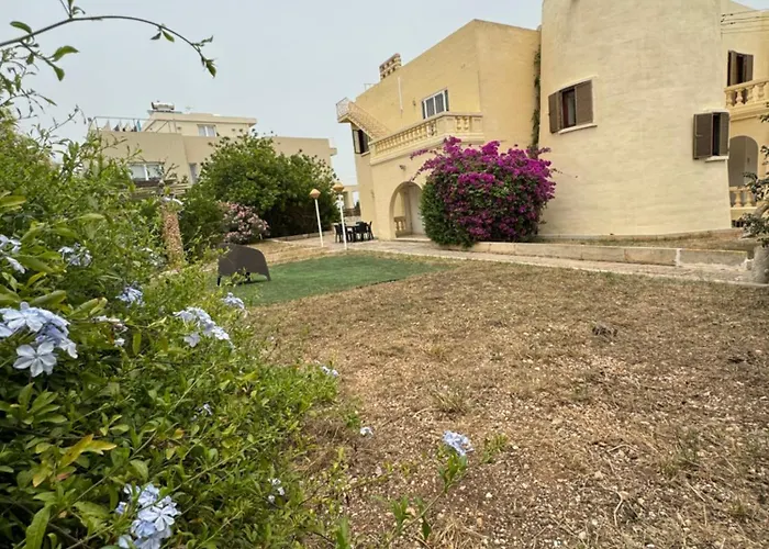 Venkovský dům Xiwan Is-Swieqi