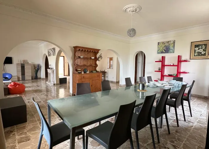 Venkovský dům Xiwan Is-Swieqi