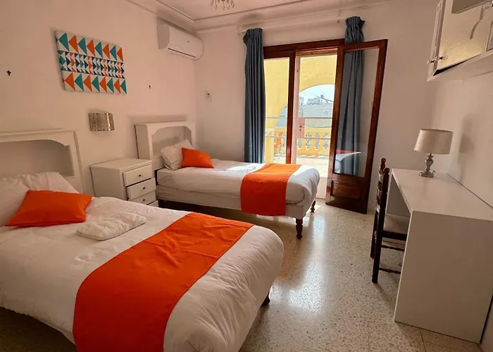 Xiwan Venkovský dům