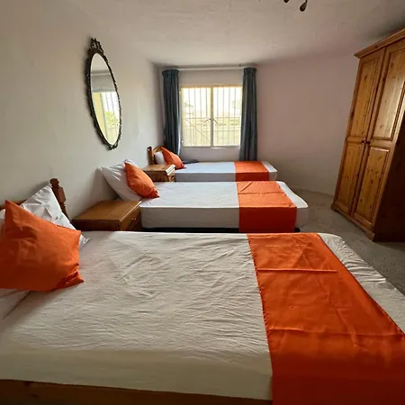 Xiwan Country house