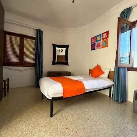 منزل ريفي Xiwan Is-Swieqi