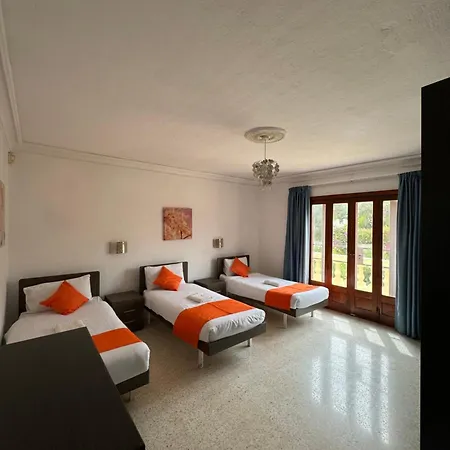 منزل ريفي Xiwan