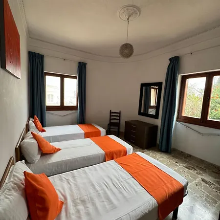 Xiwan منزل ريفي *