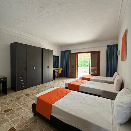 Xiwan منزل ريفي *