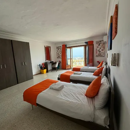 Xiwan Country house *