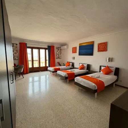 منزل ريفي Xiwan