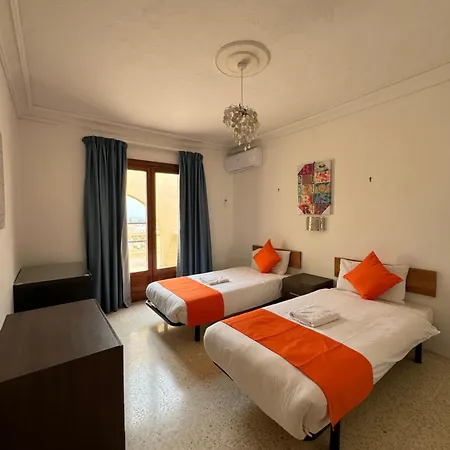 منزل ريفي Xiwan Is-Swieqi