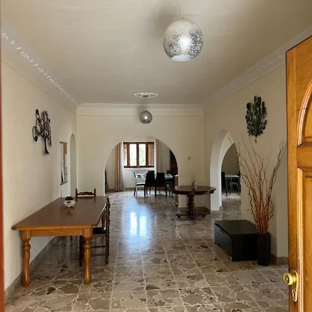 Xiwan Country house