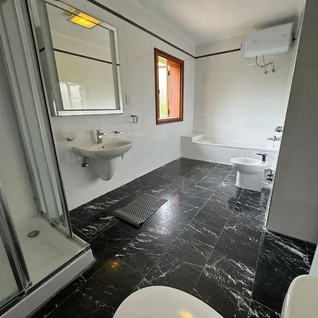 Xiwan Country house *