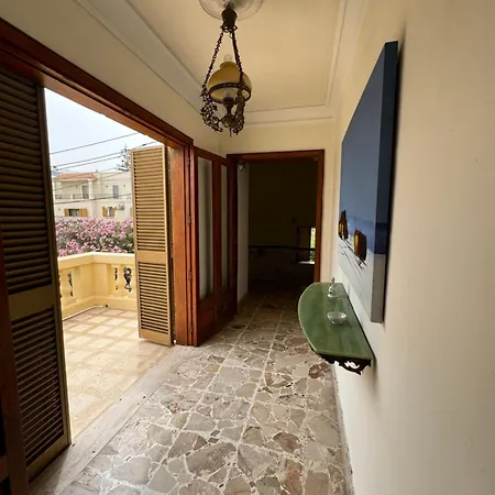 منزل ريفي Xiwan Is-Swieqi