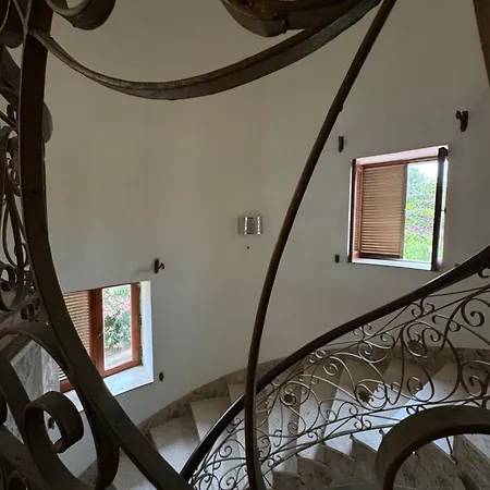 Xiwan منزل ريفي *