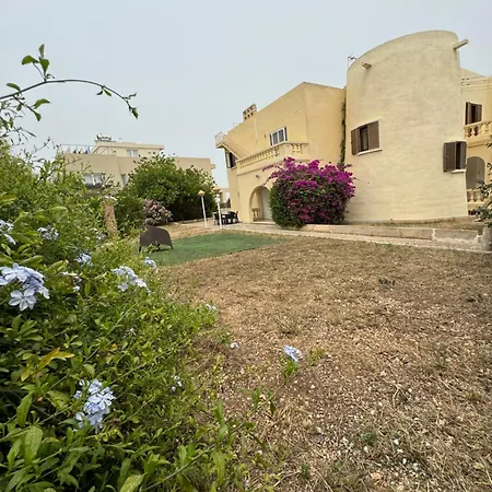 منزل ريفي Xiwan Is-Swieqi