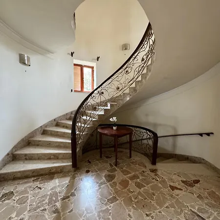 منزل ريفي Xiwan *