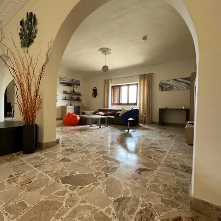 منزل ريفي Xiwan