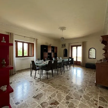 Xiwan Country house