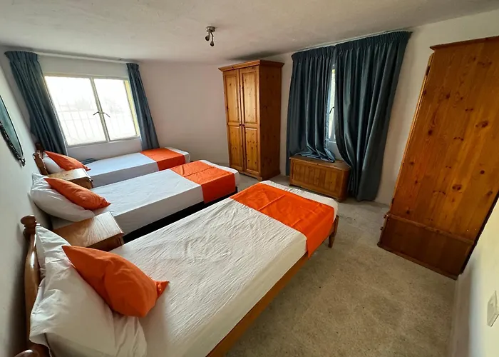 Landhuis Xiwan Is-Swieqi