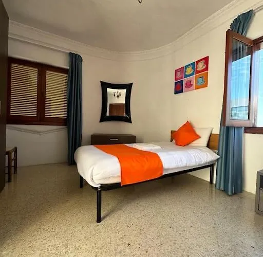 Landhuis Xiwan Is-Swieqi