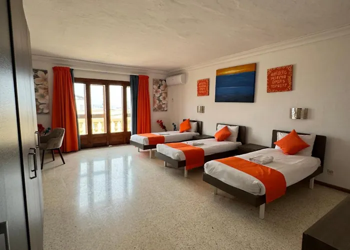 Летний дом Xiwan