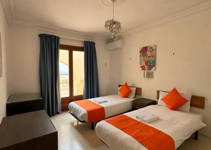 Летний дом Xiwan Is-Swieqi