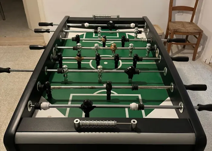 Xiwan Летний дом Is-Swieqi