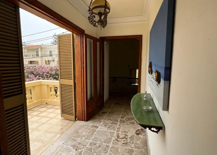 Landhuis Xiwan Is-Swieqi