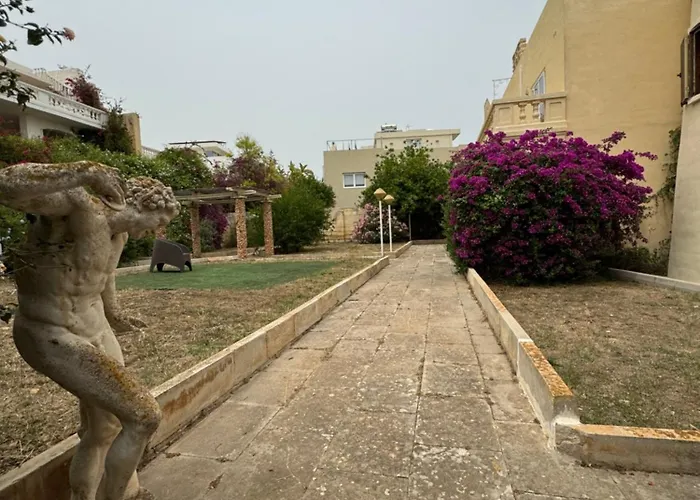 Xiwan Летний дом Is-Swieqi
